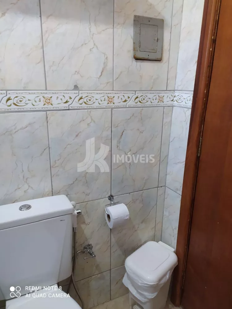 Sobrado à venda com 5 quartos, 312m² - Foto 3