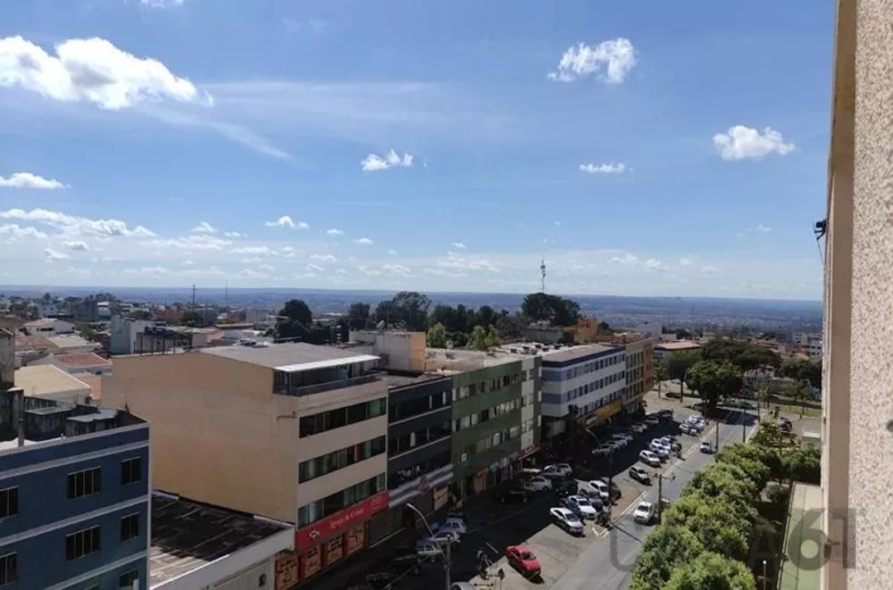 Apartamento, 3 quartos, 80 m² - Foto 1