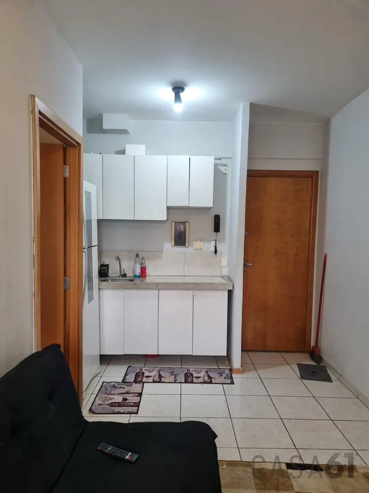 Apartamento, 3 quartos, 80 m² - Foto 10
