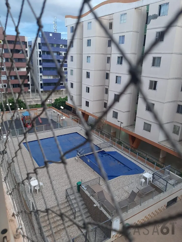 Apartamento, 3 quartos, 80 m² - Foto 7