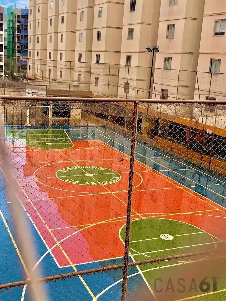 Apartamento, 3 quartos, 80 m² - Foto 2