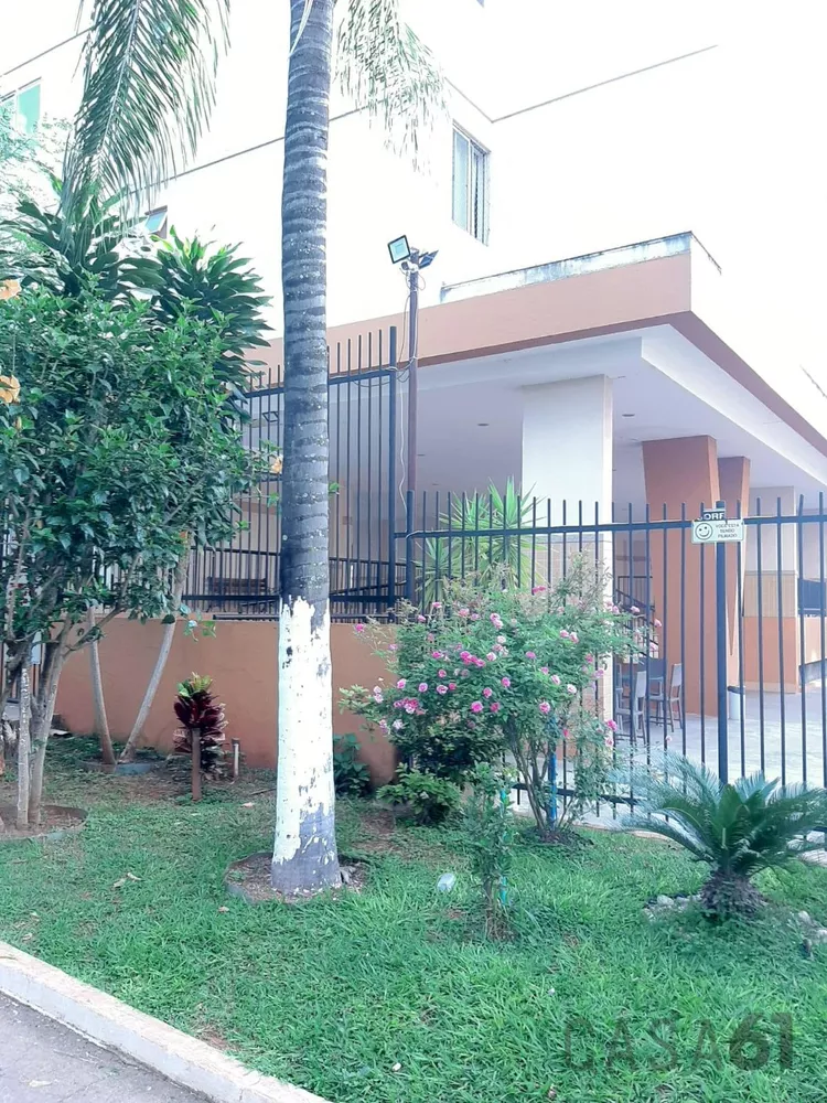 Apartamento, 3 quartos, 80 m² - Foto 4