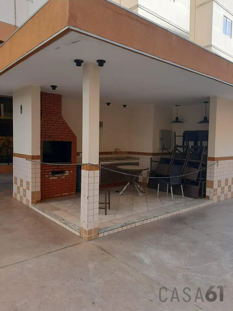 Apartamento, 3 quartos, 80 m² - Foto 12
