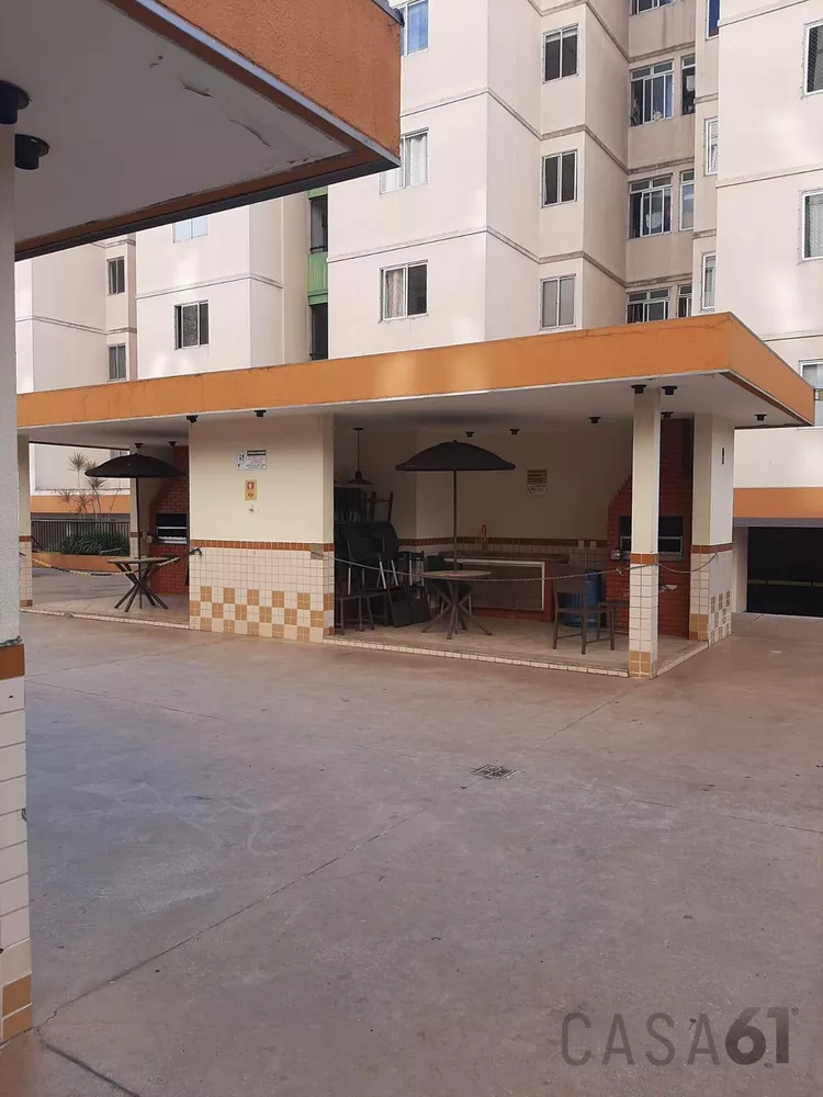 Apartamento, 3 quartos, 80 m² - Foto 3