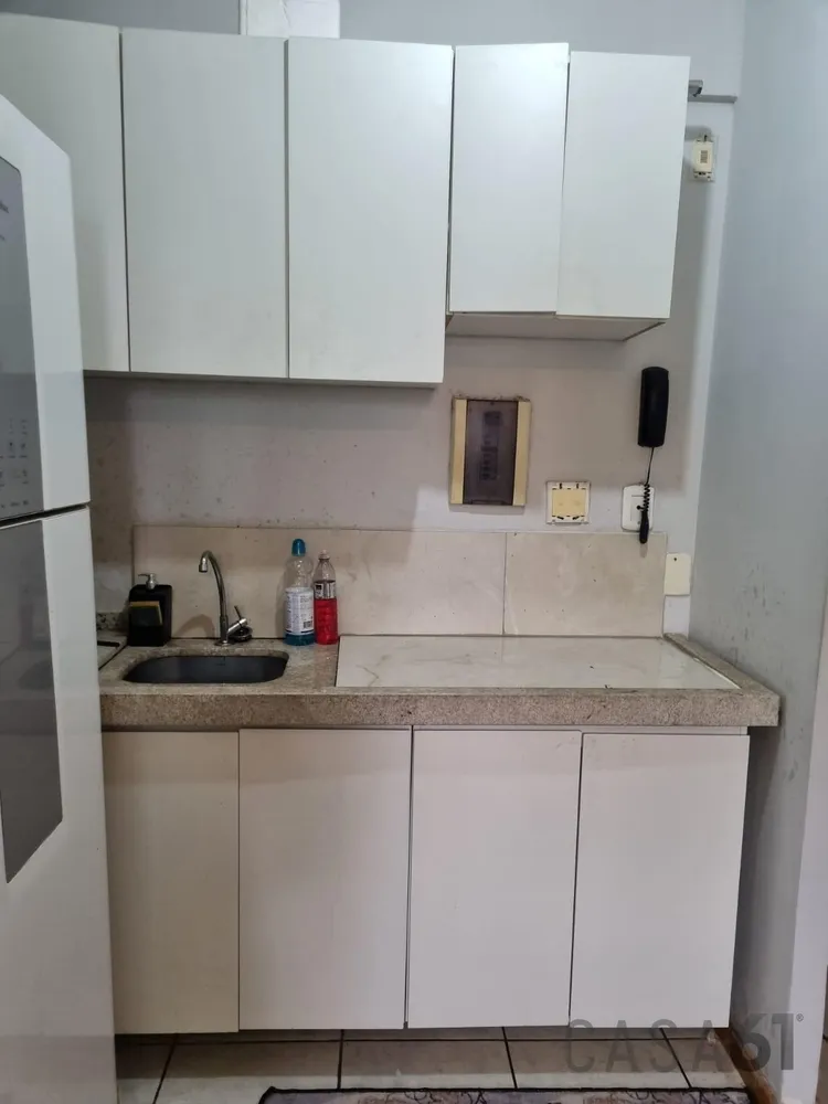 Apartamento, 3 quartos, 80 m² - Foto 6