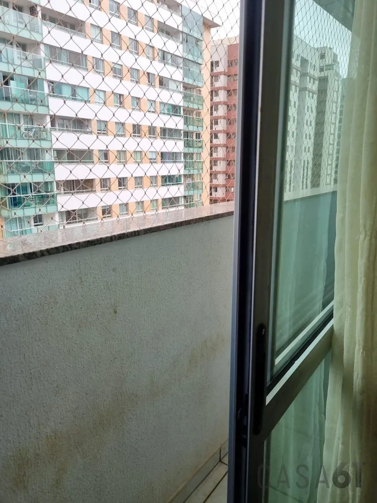 Apartamento, 3 quartos, 80 m² - Foto 5