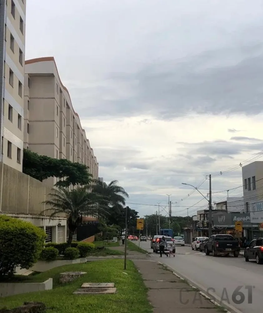 Apartamento, 3 quartos, 80 m² - Foto 3