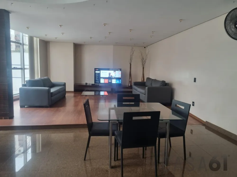 Apartamento, 3 quartos, 80 m² - Foto 8