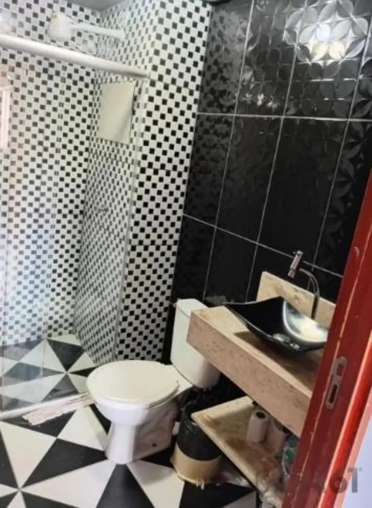 Apartamento, 3 quartos, 60 m² - Foto 10