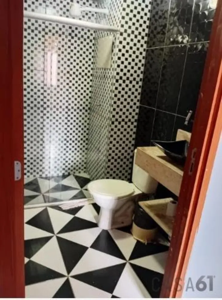 Apartamento, 3 quartos, 60 m² - Foto 9