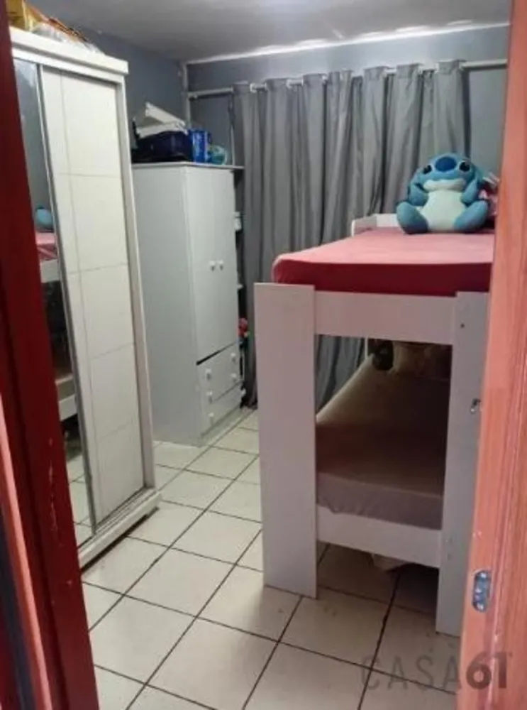 Apartamento, 3 quartos, 60 m² - Foto 8