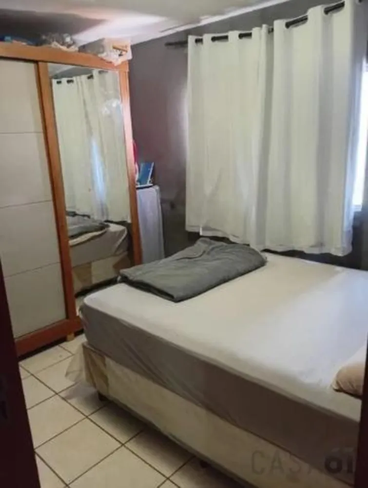 Apartamento, 3 quartos, 60 m² - Foto 7