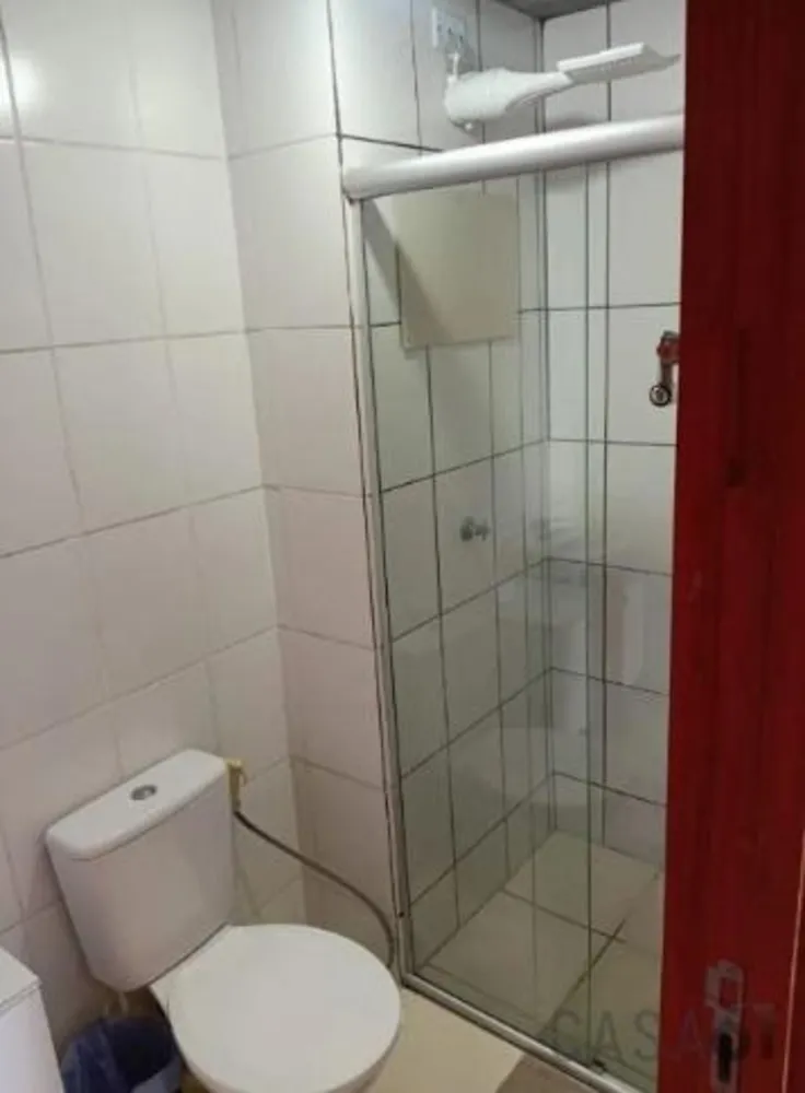 Apartamento, 3 quartos, 60 m² - Foto 12