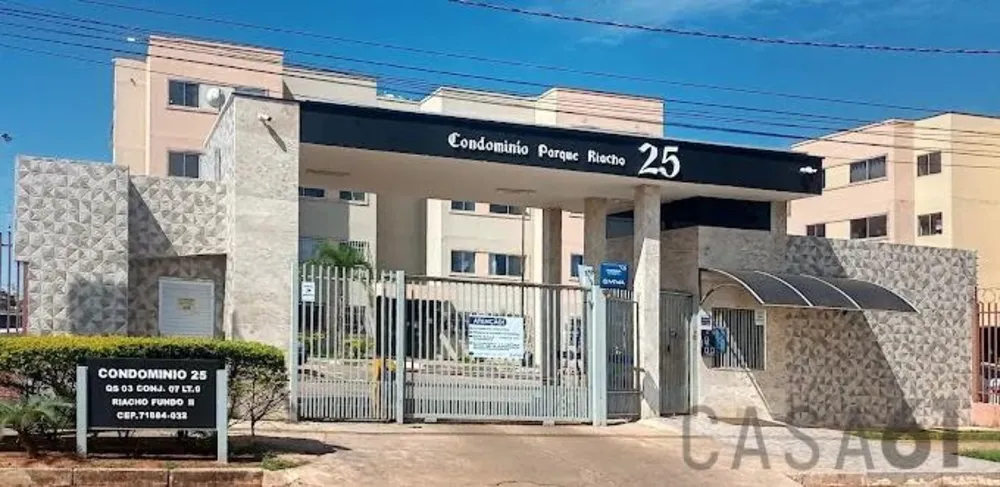 Apartamento, 3 quartos, 60 m² - Foto 1