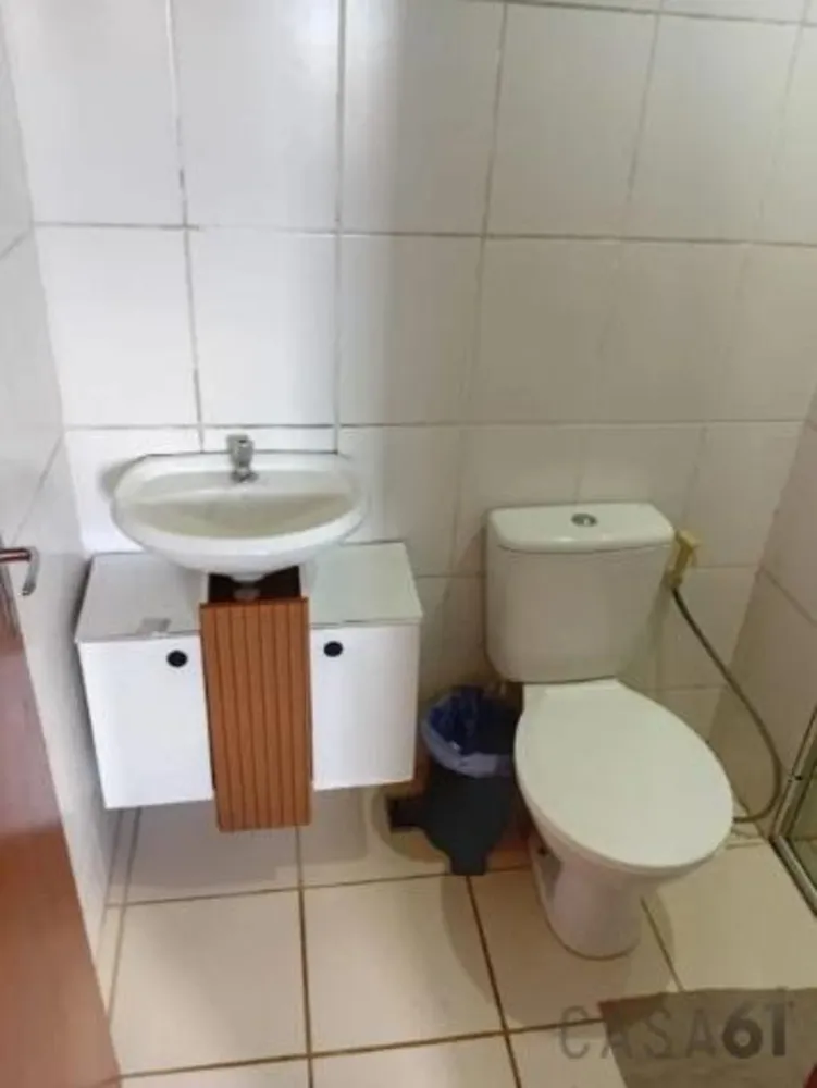 Apartamento, 3 quartos, 60 m² - Foto 13