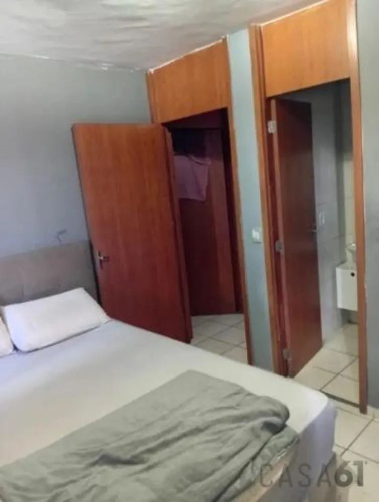 Apartamento, 3 quartos, 60 m² - Foto 11
