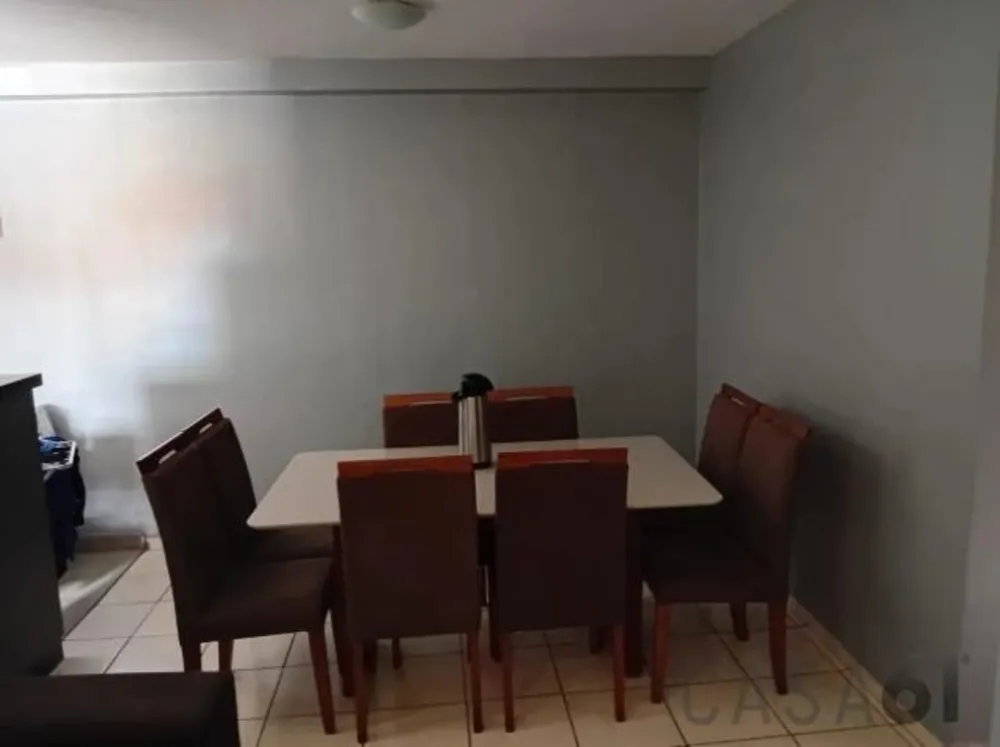 Apartamento, 3 quartos, 60 m² - Foto 4