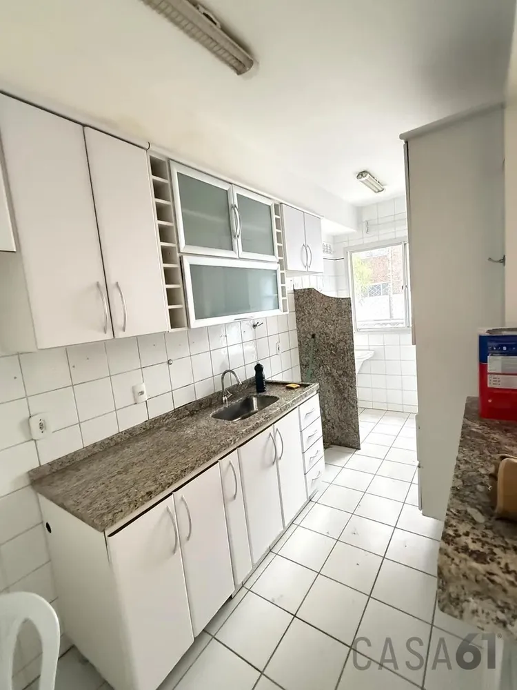 Apartamento, 3 quartos, 72 m² - Foto 2