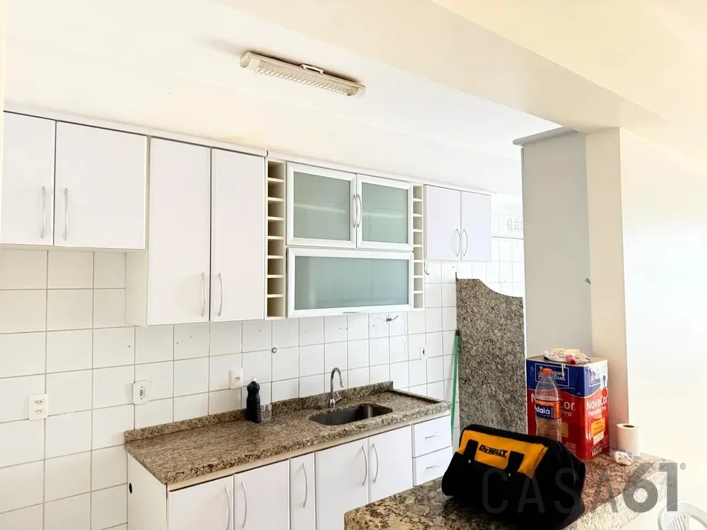 Apartamento, 3 quartos, 72 m² - Foto 4