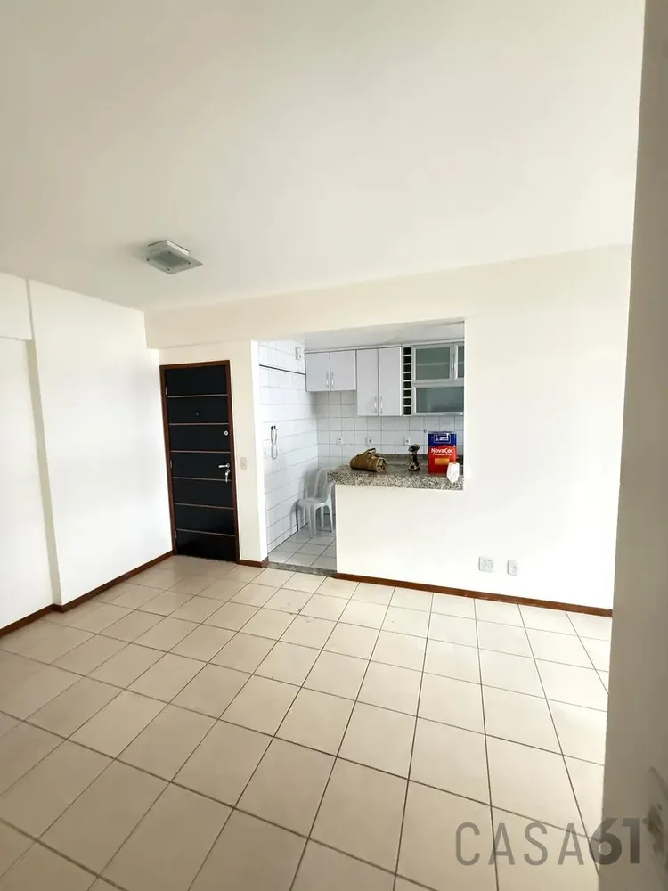 Apartamento, 3 quartos, 72 m² - Foto 1