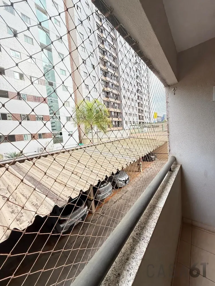 Apartamento, 3 quartos, 72 m² - Foto 11