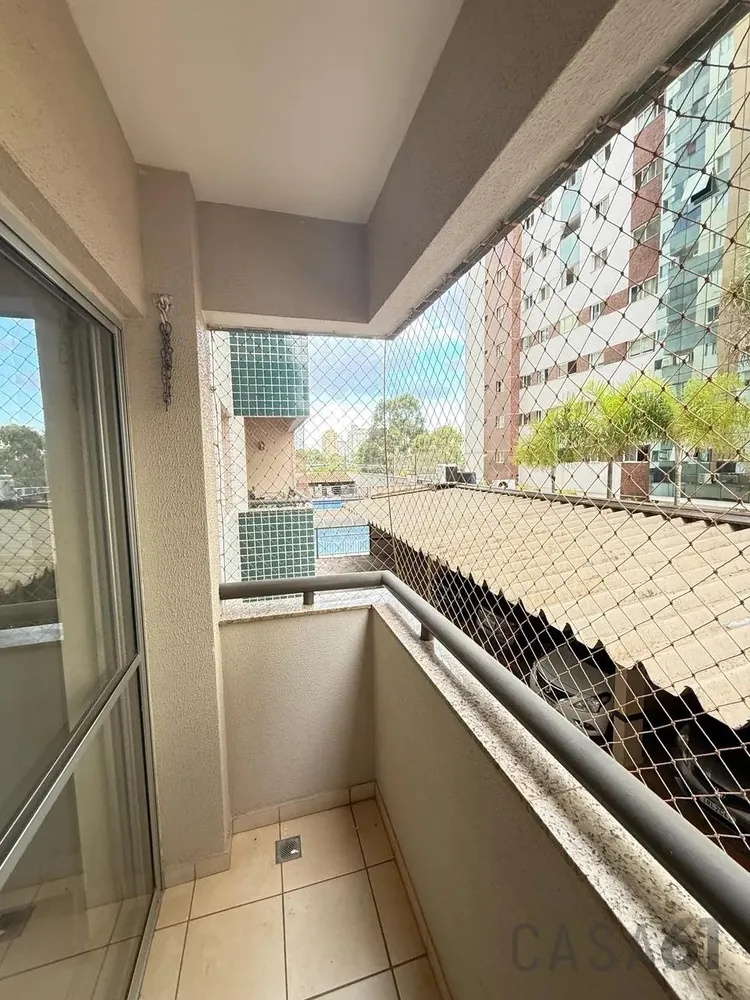 Apartamento, 3 quartos, 72 m² - Foto 12