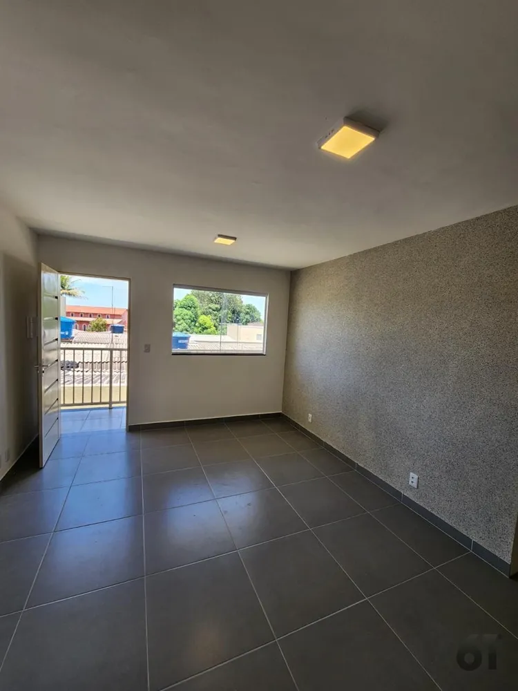 Apartamento, 2 quartos, 52 m² - Foto 3