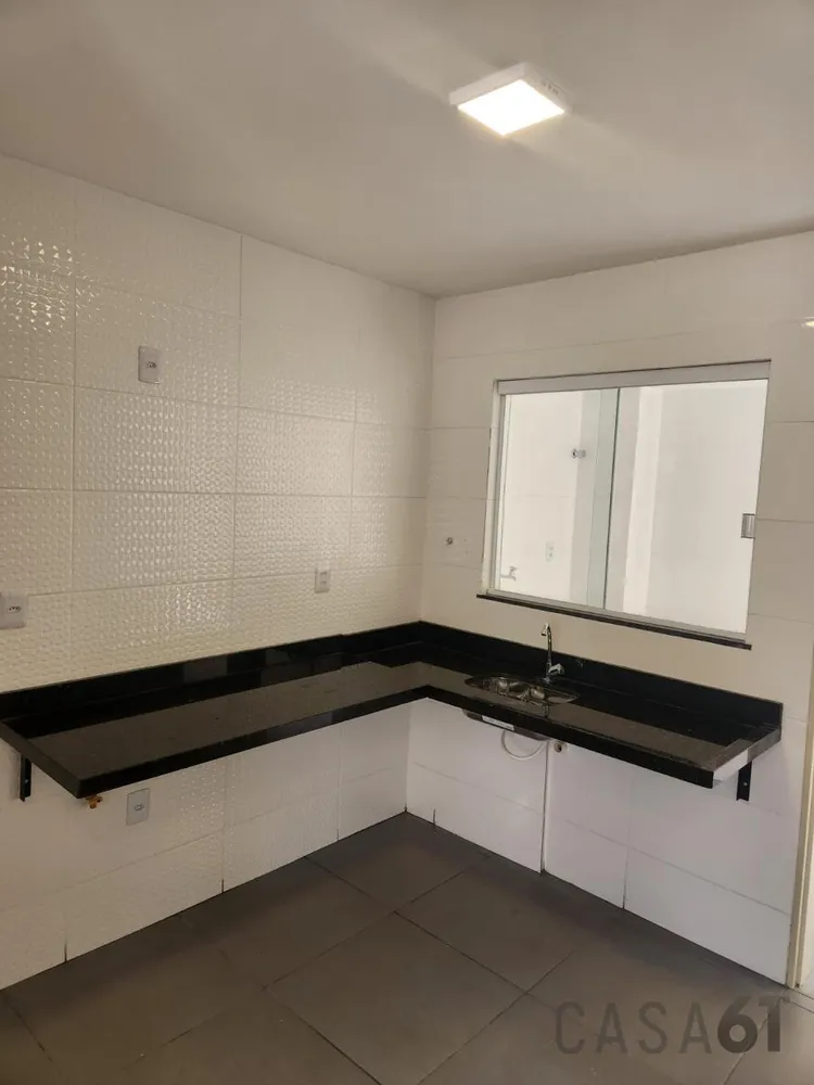 Apartamento, 2 quartos, 52 m² - Foto 5