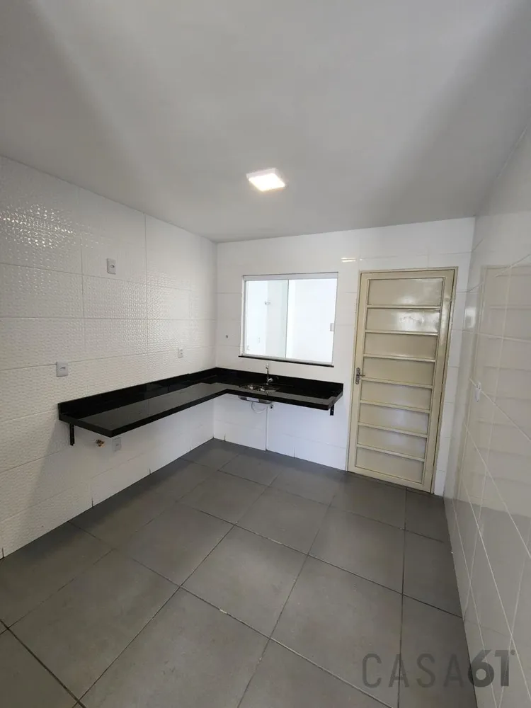 Apartamento, 2 quartos, 52 m² - Foto 4