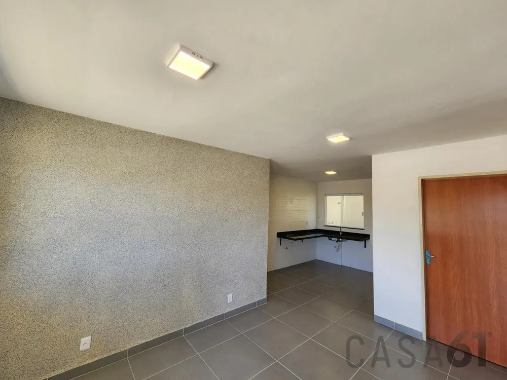 Apartamento, 2 quartos, 52 m² - Foto 2