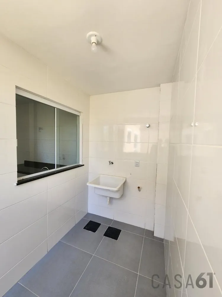Apartamento, 2 quartos, 52 m² - Foto 8