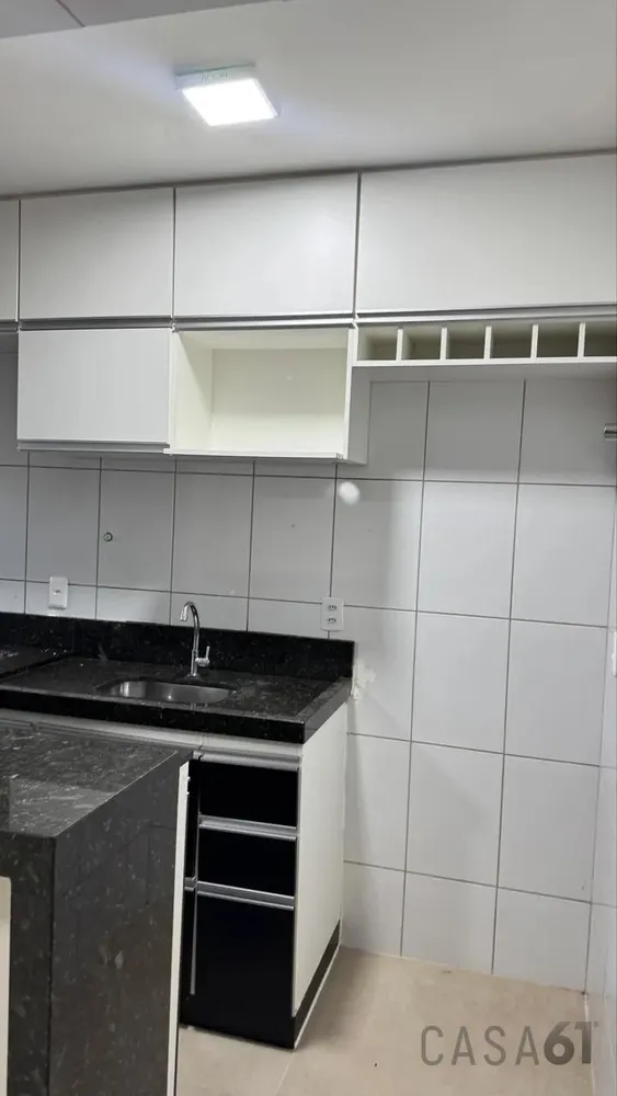 Apartamento, 2 quartos, 60 m² - Foto 4