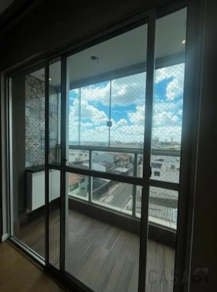 Apartamento, 2 quartos, 49 m² - Foto 11