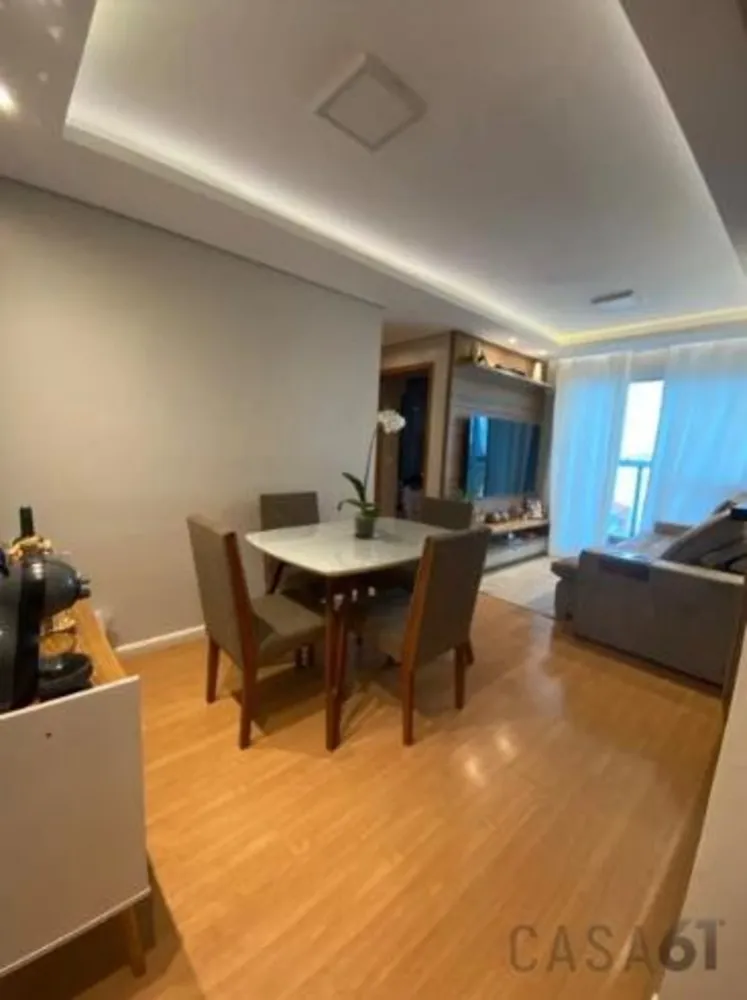 Apartamento, 2 quartos, 49 m² - Foto 2