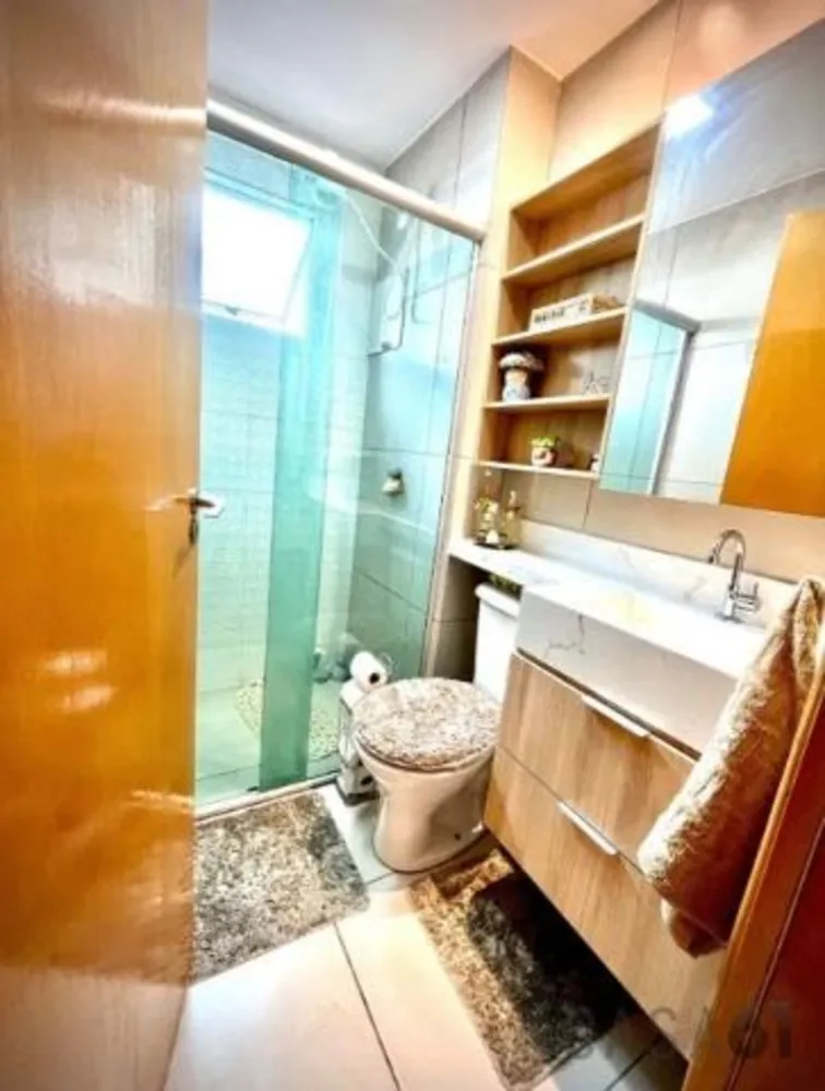 Apartamento, 2 quartos, 49 m² - Foto 10