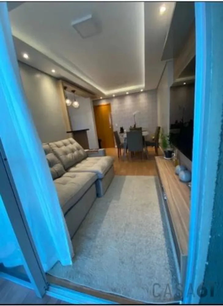 Apartamento, 2 quartos, 49 m² - Foto 4