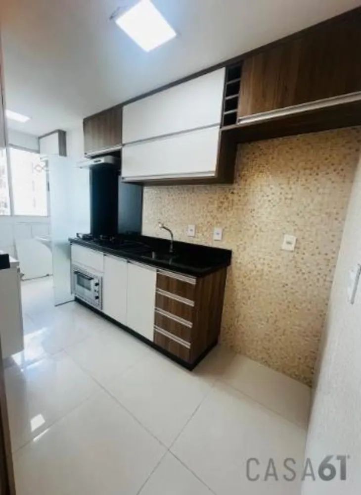Apartamento, 2 quartos, 49 m² - Foto 5
