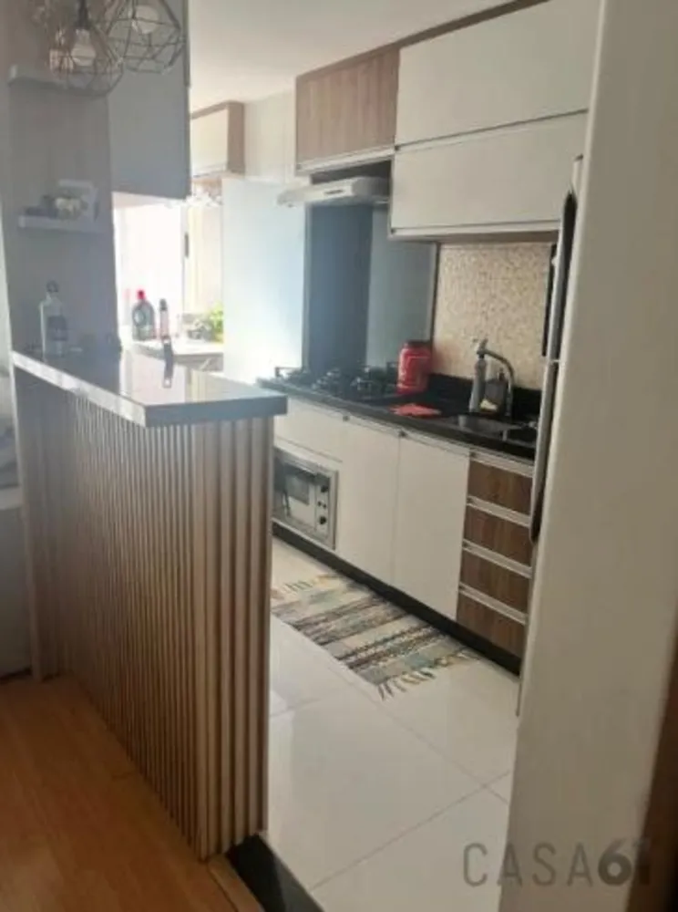 Apartamento, 2 quartos, 49 m² - Foto 8