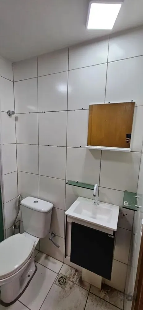 Apartamento, 2 quartos, 44 m² - Foto 7