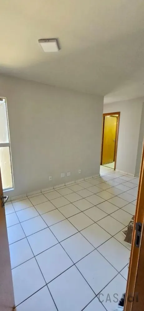 Apartamento, 2 quartos, 44 m² - Foto 5