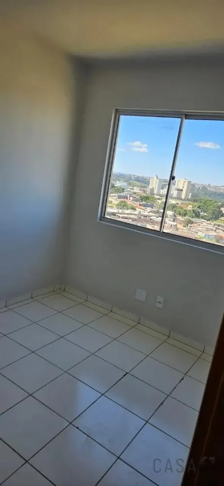 Apartamento, 2 quartos, 44 m² - Foto 3