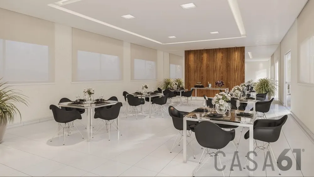 Apartamento, 2 quartos, 43 m² - Foto 11