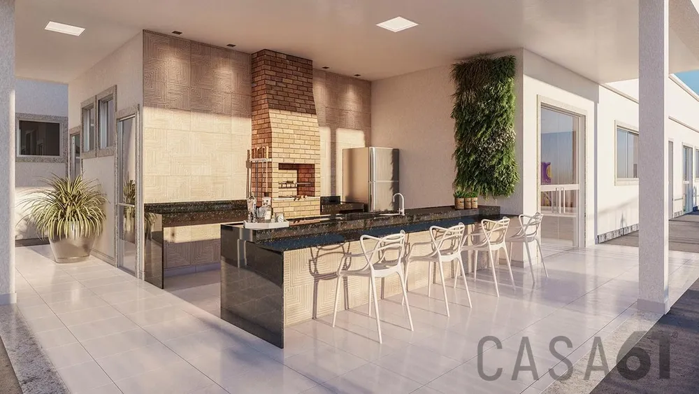 Apartamento, 2 quartos, 43 m² - Foto 10