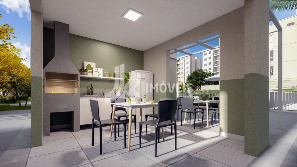 Apartamento, 2 quartos, 50 m² - Foto 18