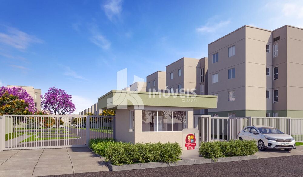 Apartamento, 2 quartos, 50 m² - Foto 17