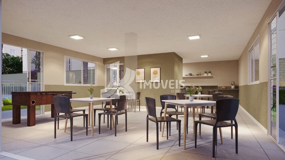 Apartamento, 2 quartos, 50 m² - Foto 13