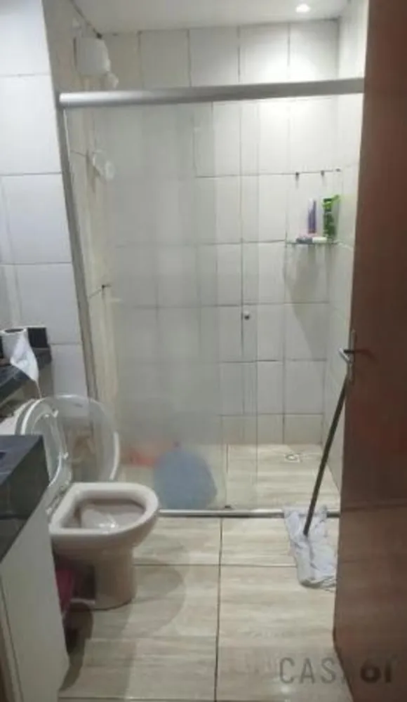 Apartamento, 2 quartos, 45 m² - Foto 5