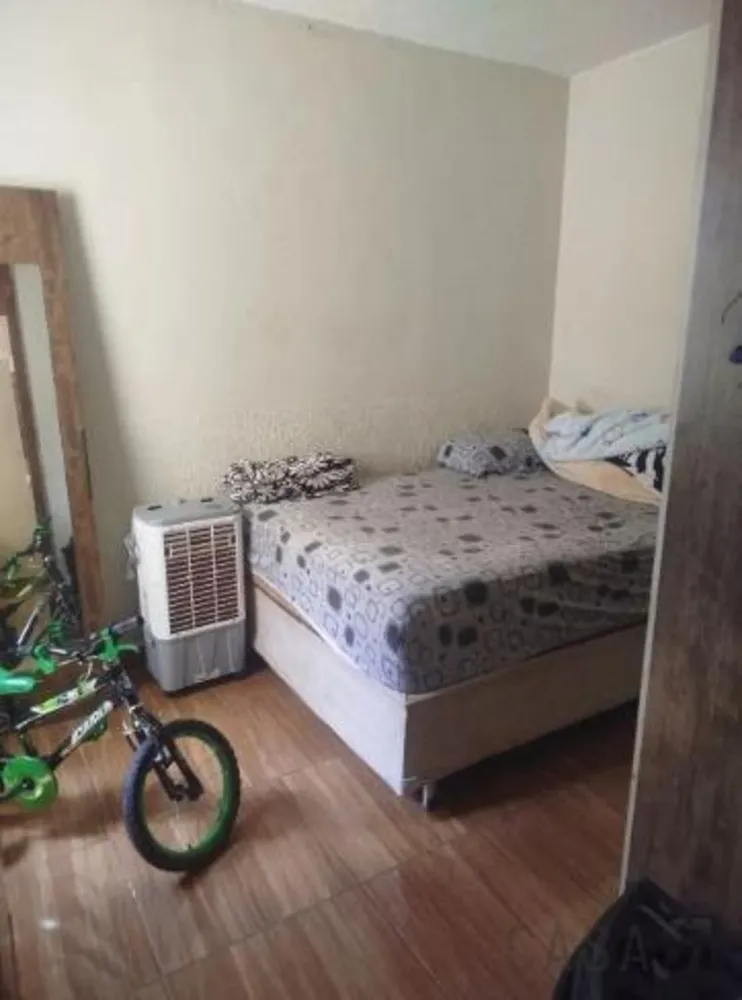Apartamento, 2 quartos, 45 m² - Foto 4