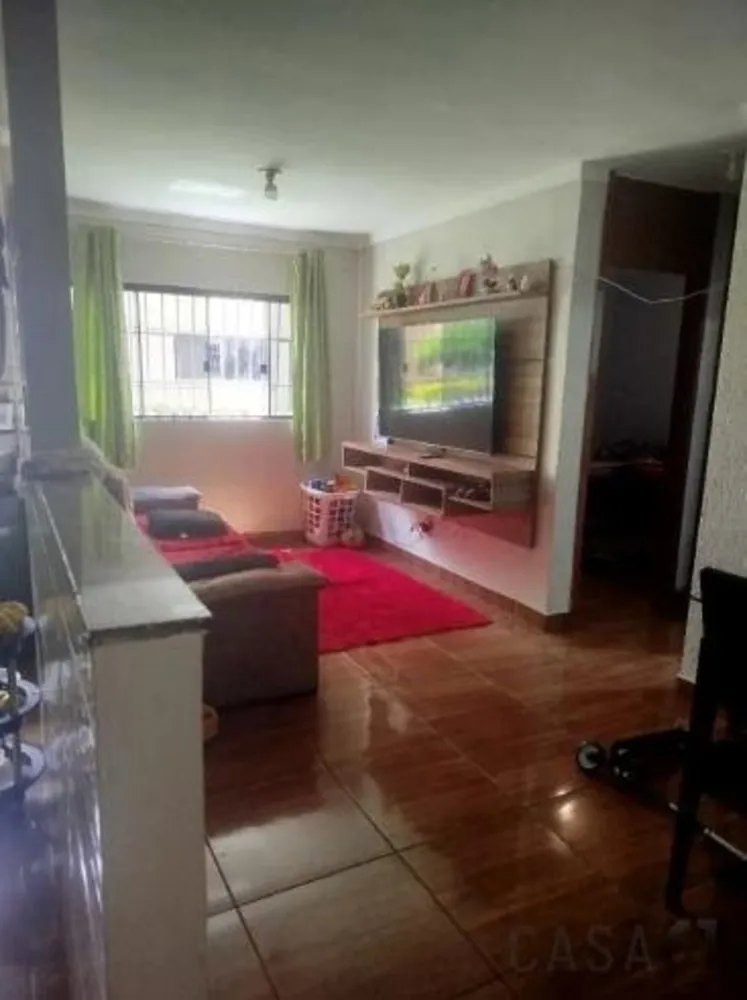 Apartamento, 2 quartos, 45 m² - Foto 1