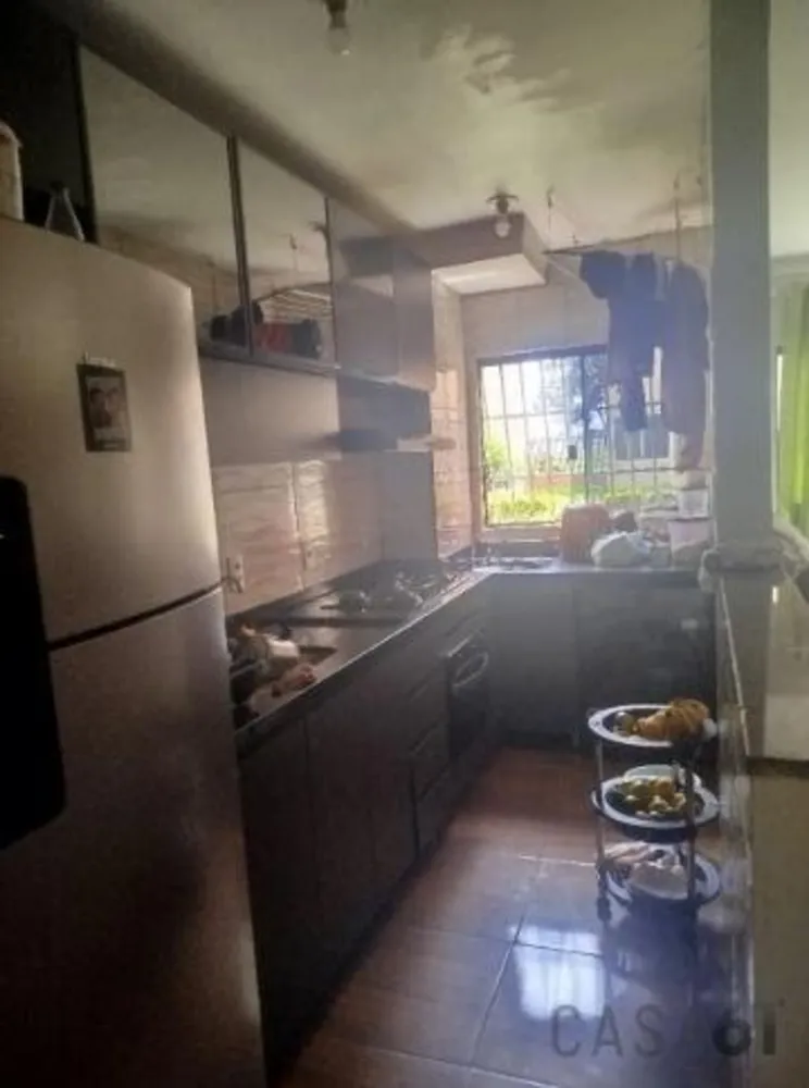 Apartamento, 2 quartos, 45 m² - Foto 3
